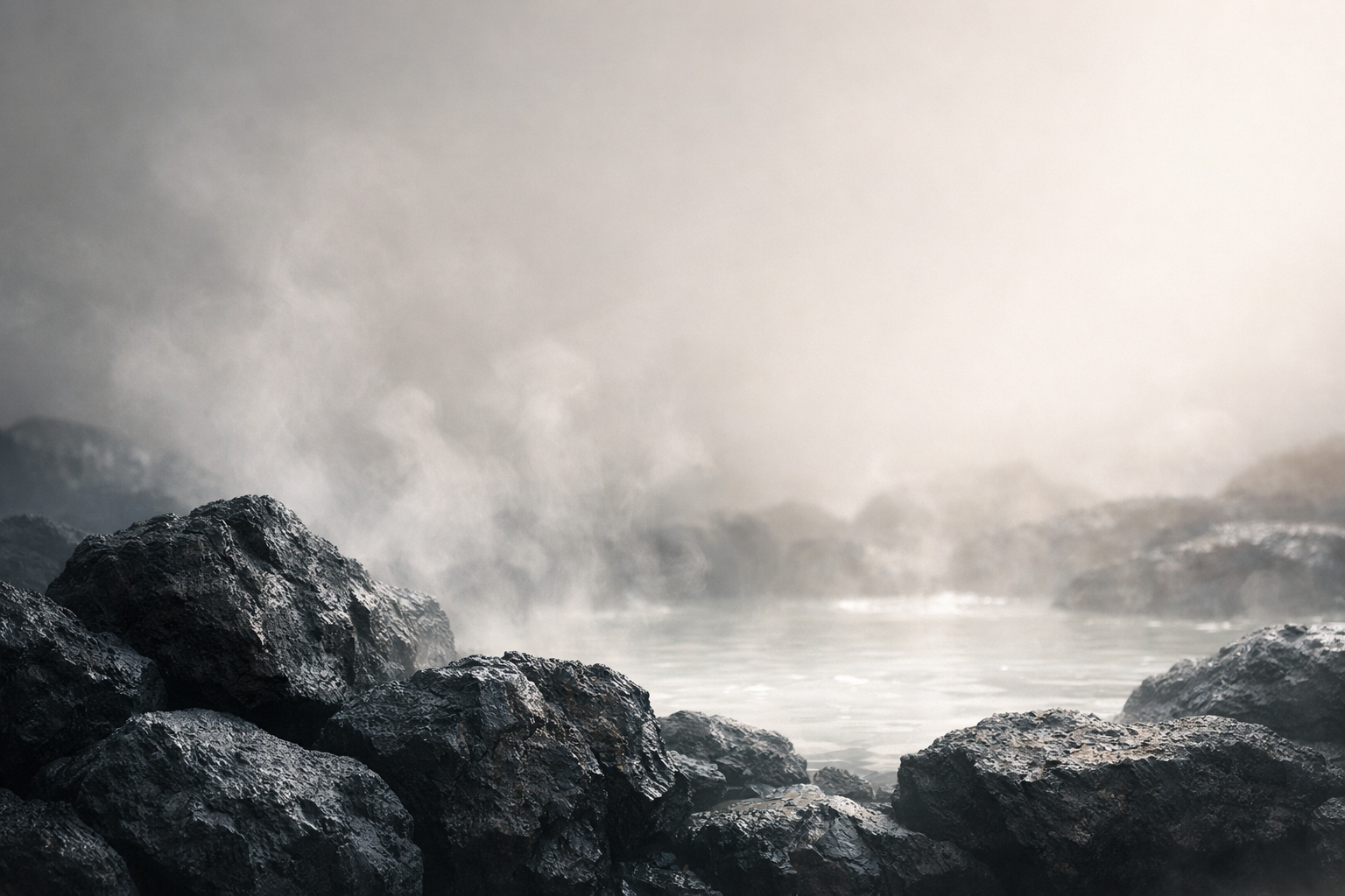 THE GENSENのヒーロービジュアル